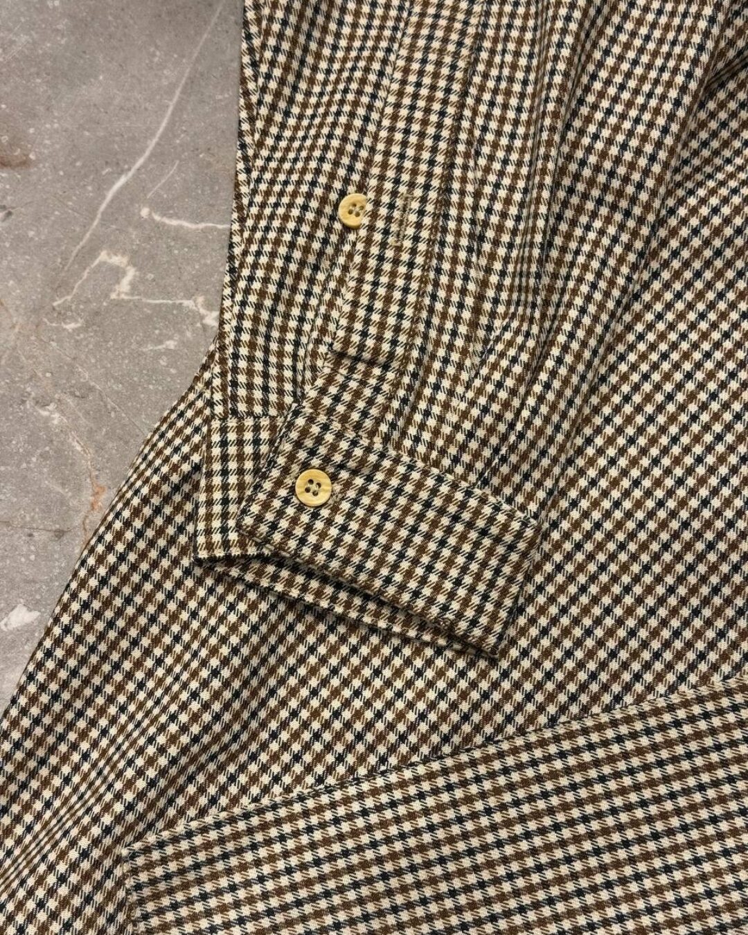 Рубашка Vivienne Westwood — изображение 8