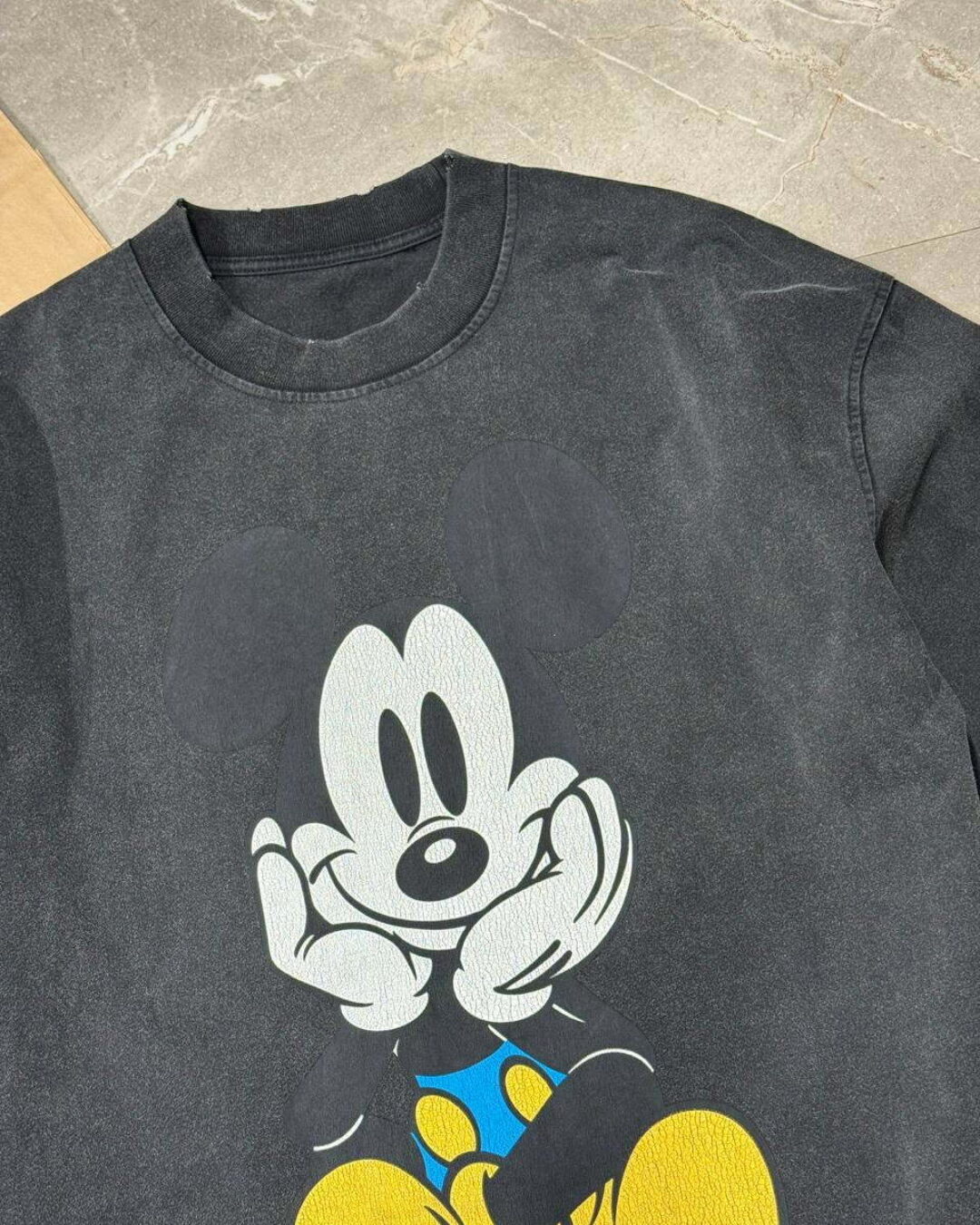 Футболка Cornery — изображение 3