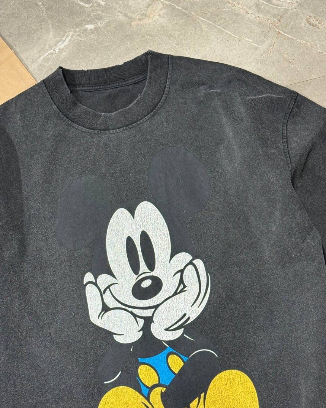 Футболка Cornery — изображение 3