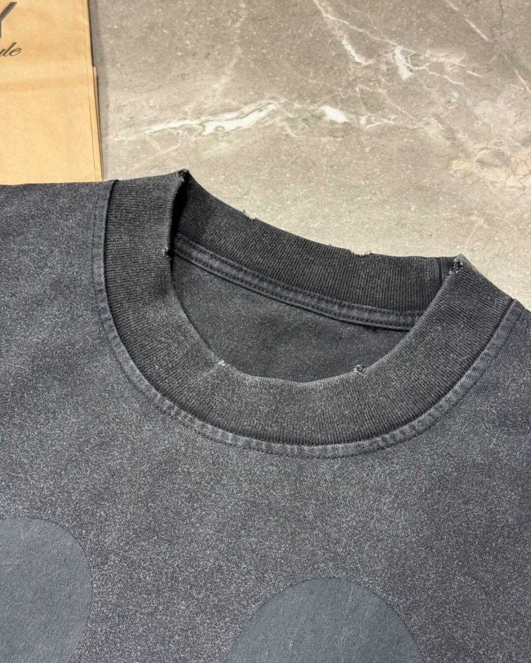 Футболка Cornery — изображение 4