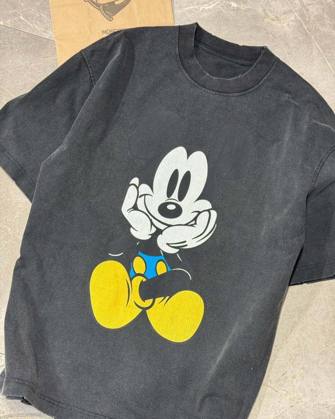 Футболка Cornery — изображение 5