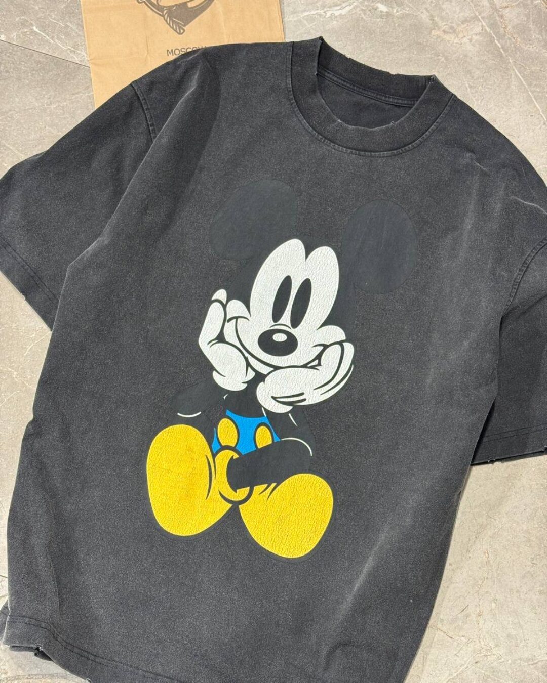 Футболка Cornery — изображение 5