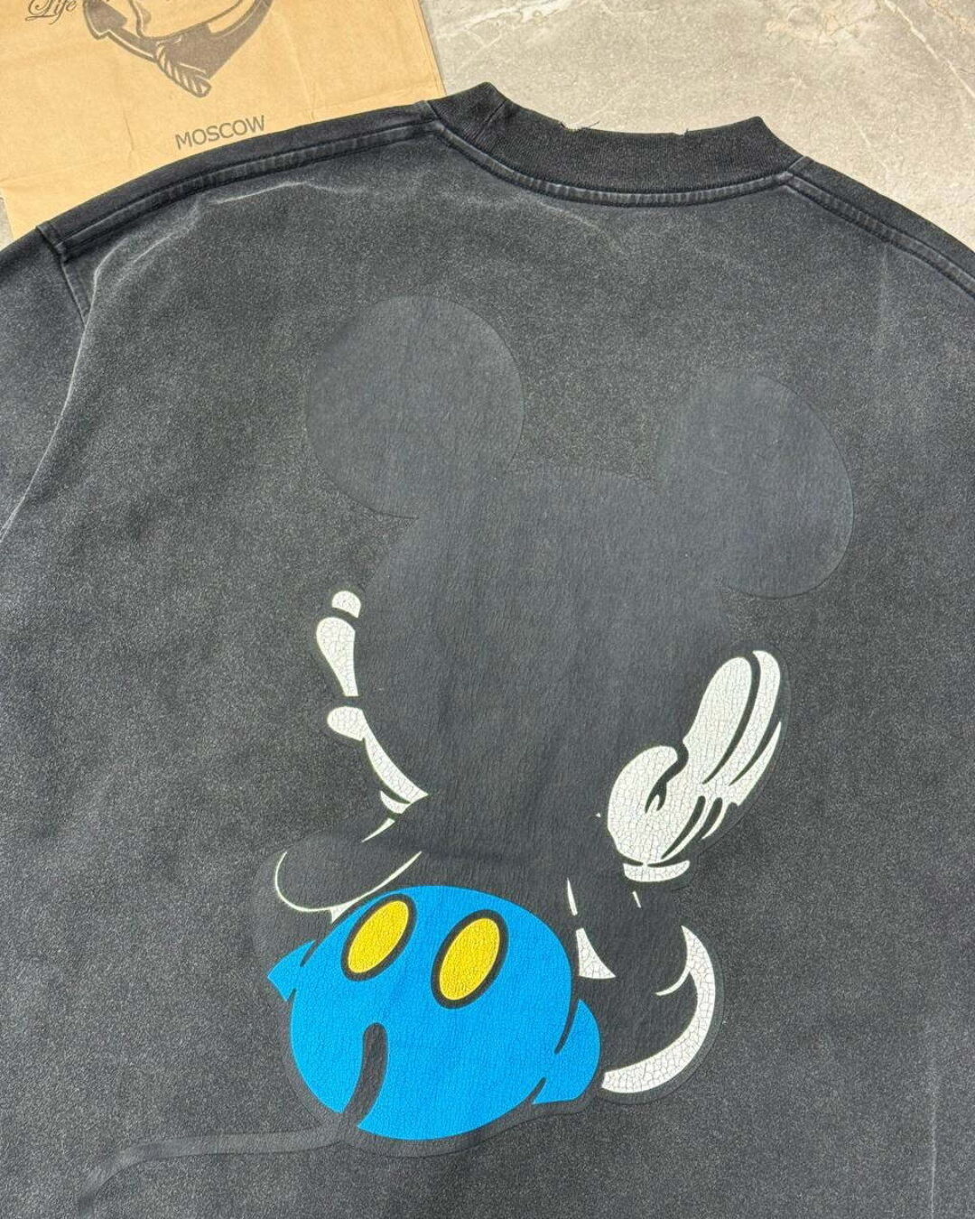 Футболка Cornery — изображение 7