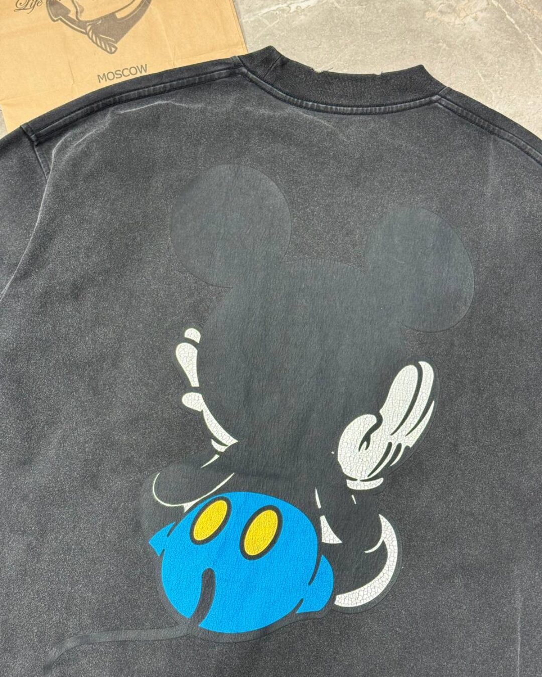 Футболка Cornery — изображение 7