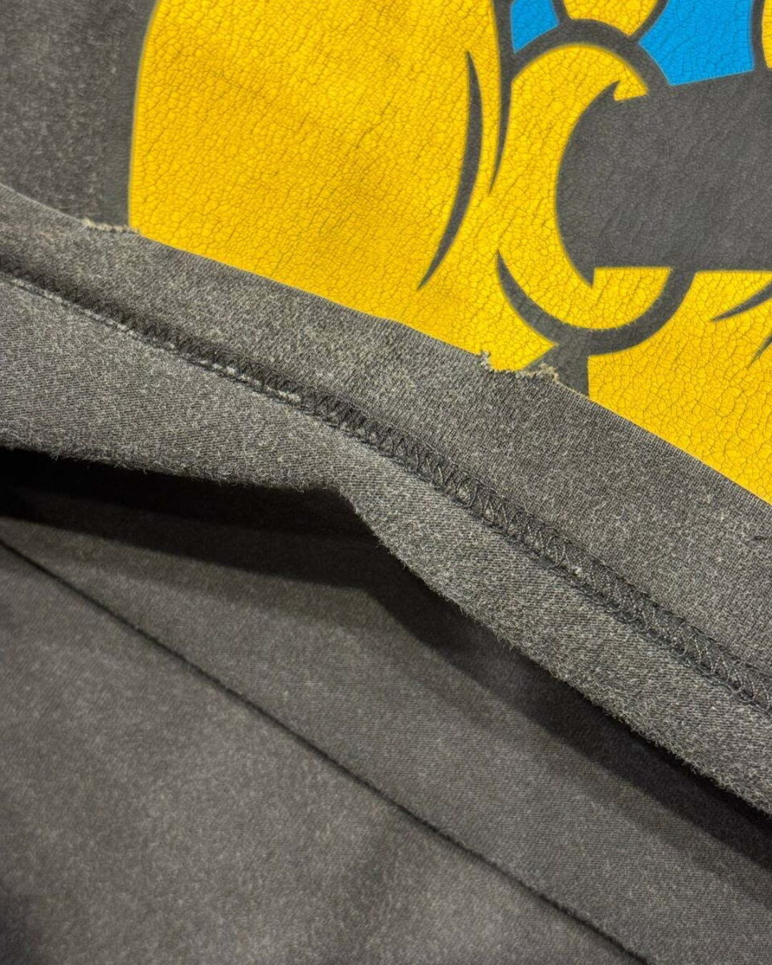 Футболка Cornery — изображение 8