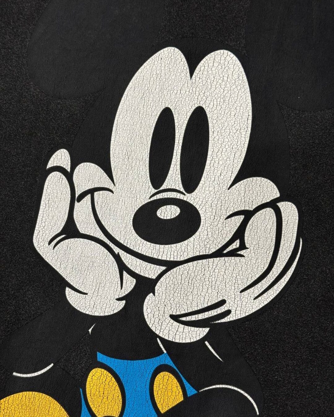 Футболка Cornery — изображение 9