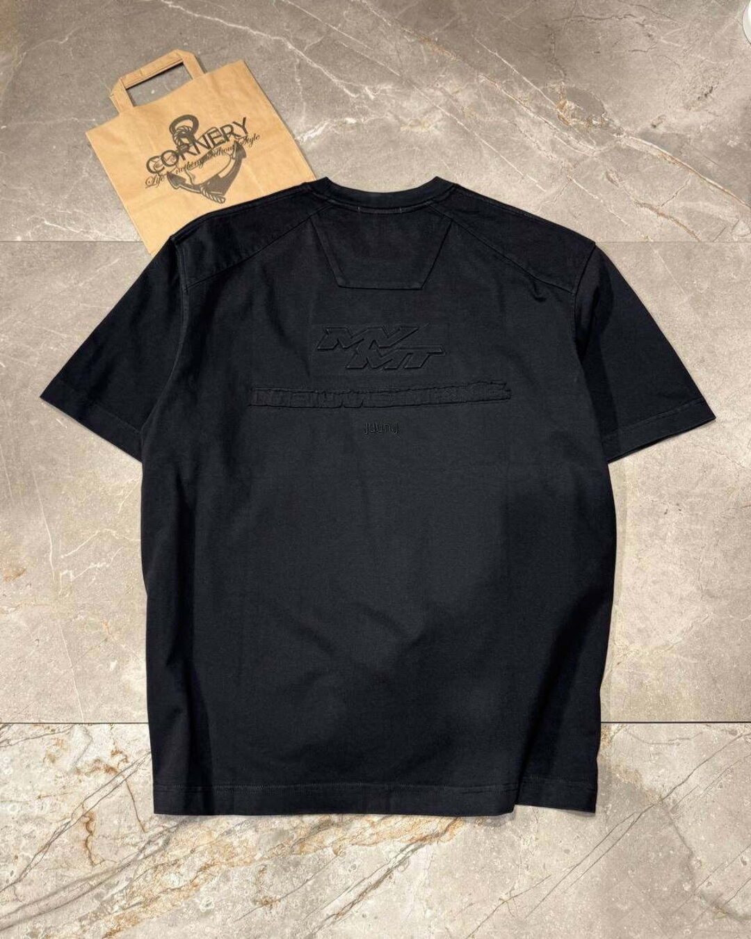 Футболка JUUN.J — изображение 2