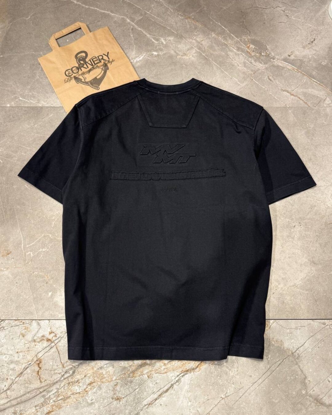 Футболка JUUN.J — изображение 2