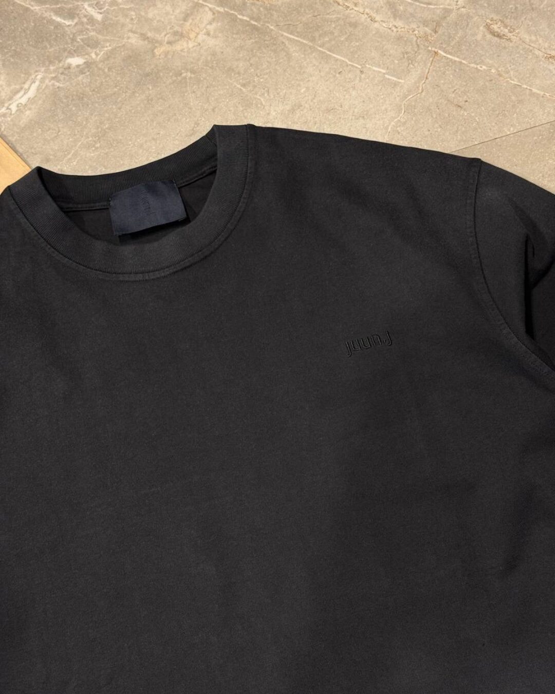 Футболка JUUN.J — изображение 3