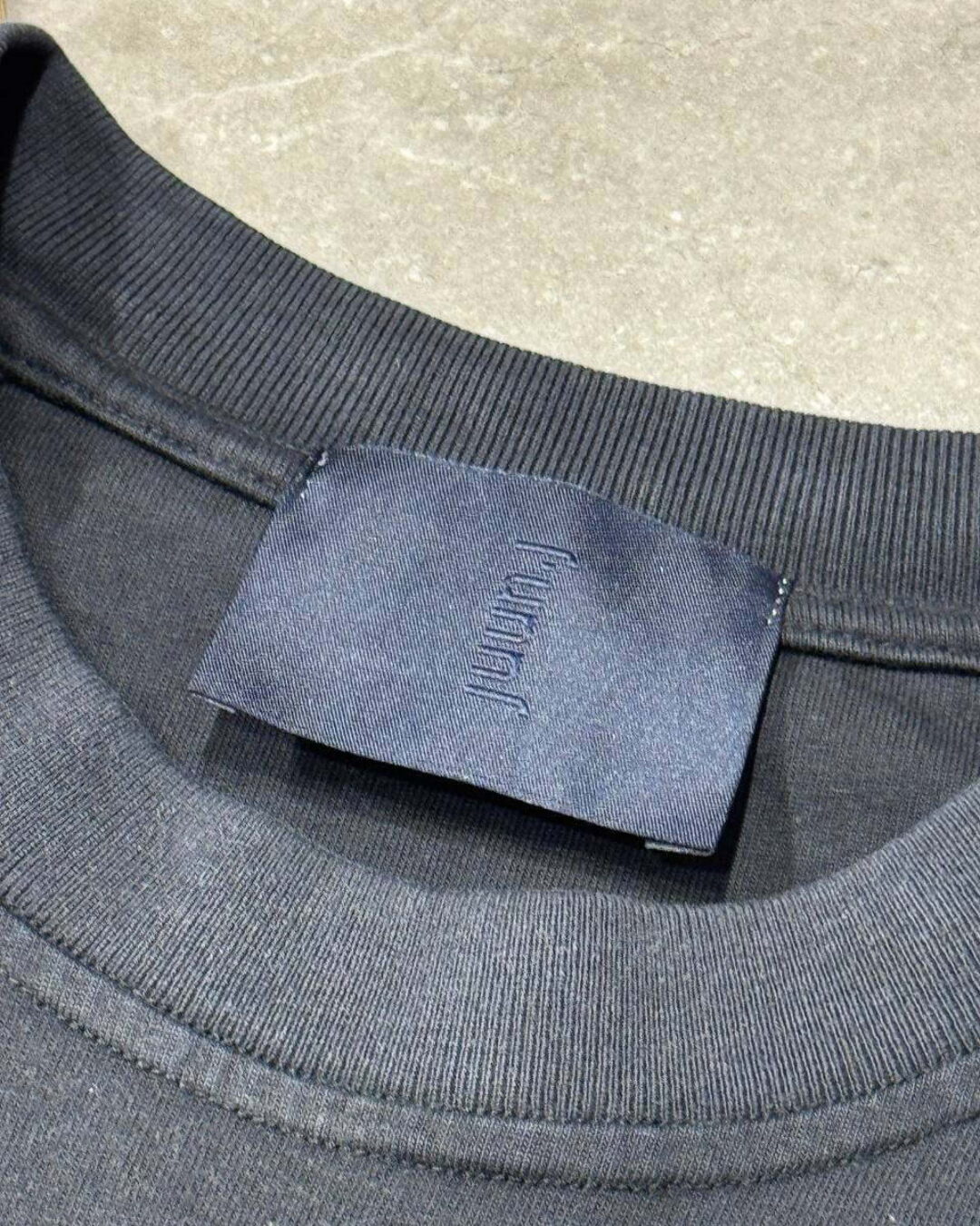 Футболка JUUN.J — изображение 4