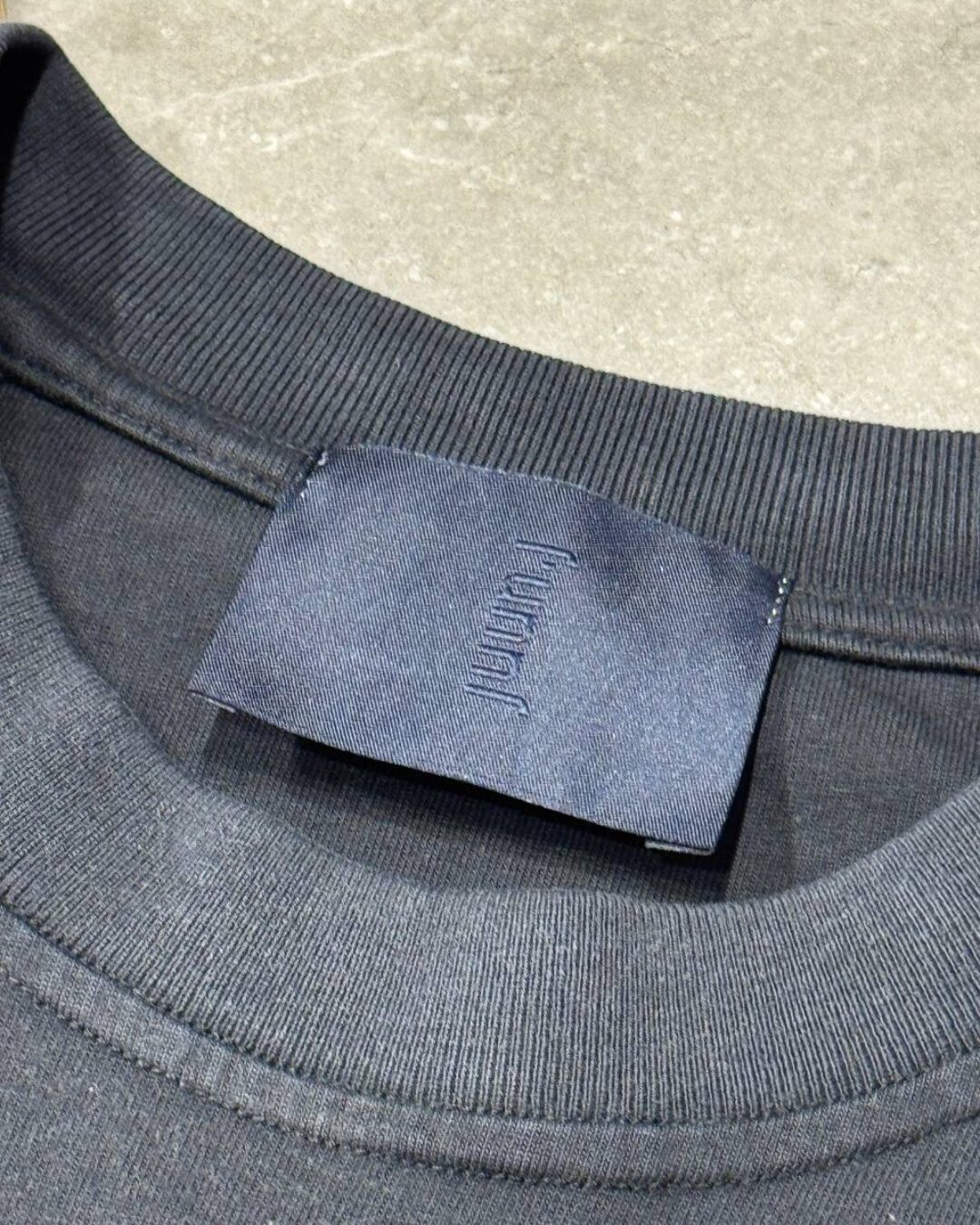 Футболка JUUN.J — изображение 4