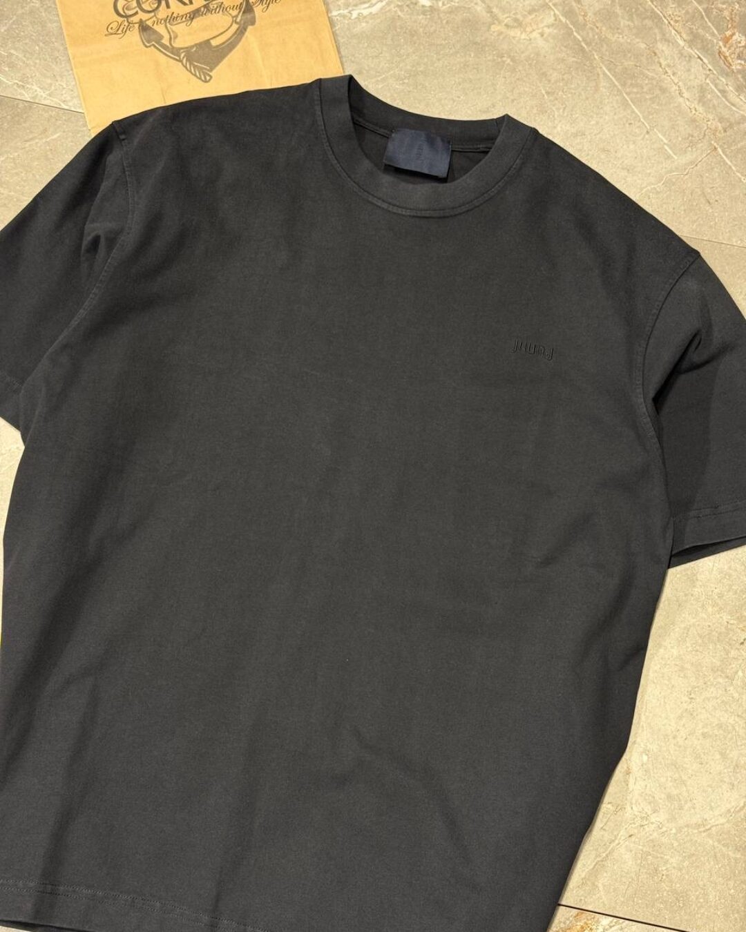 Футболка JUUN.J — изображение 5