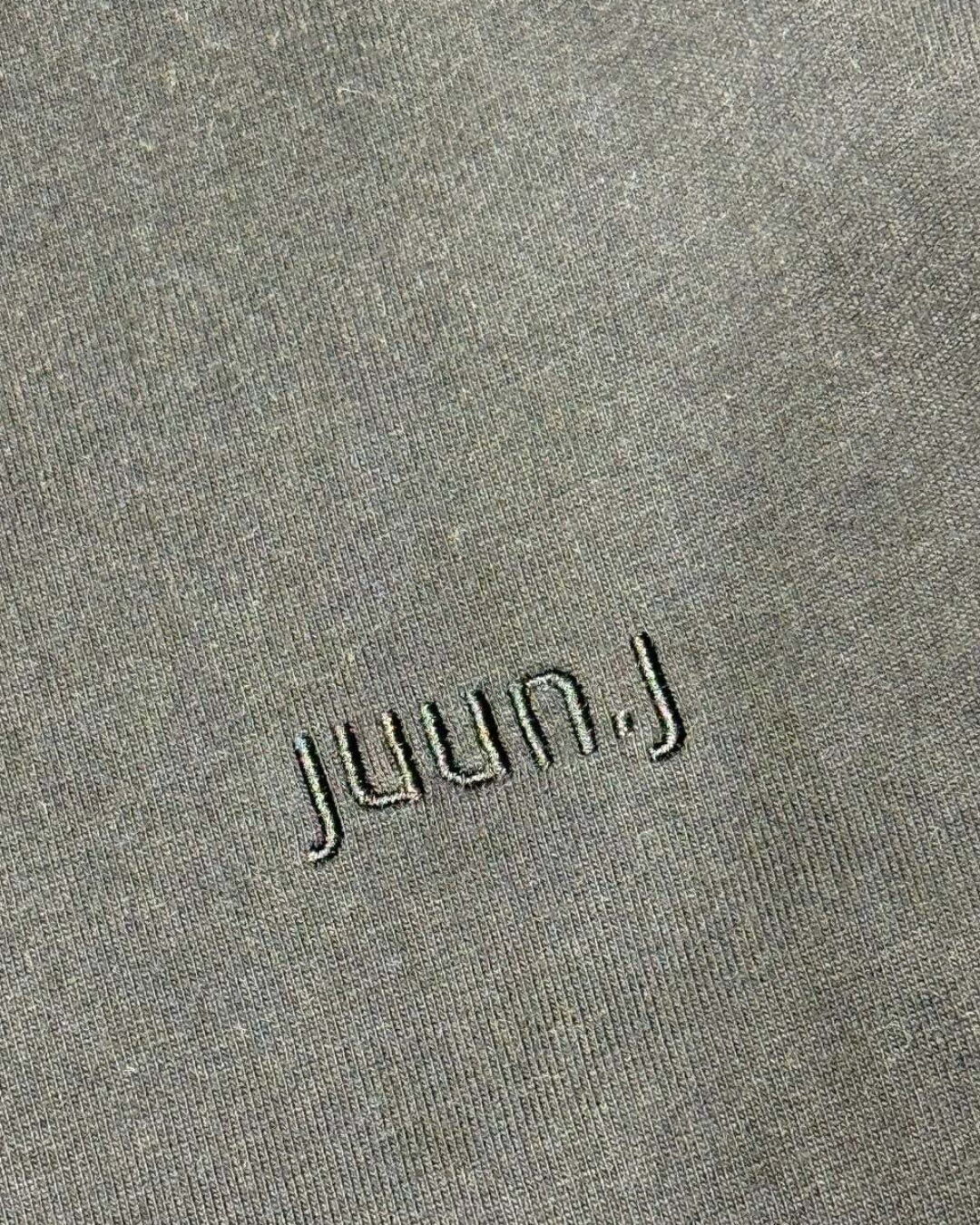 Футболка JUUN.J — изображение 8