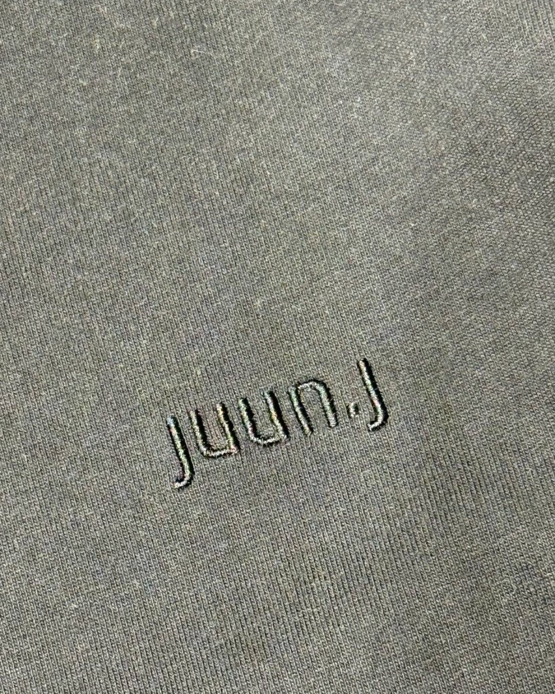 Футболка JUUN.J — изображение 8