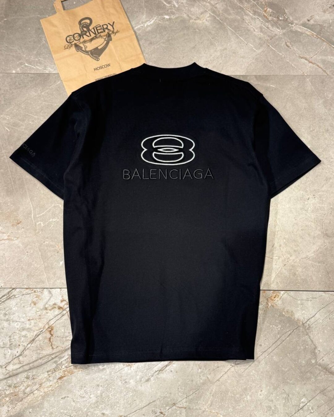 Футболка Balenciaga — изображение 2