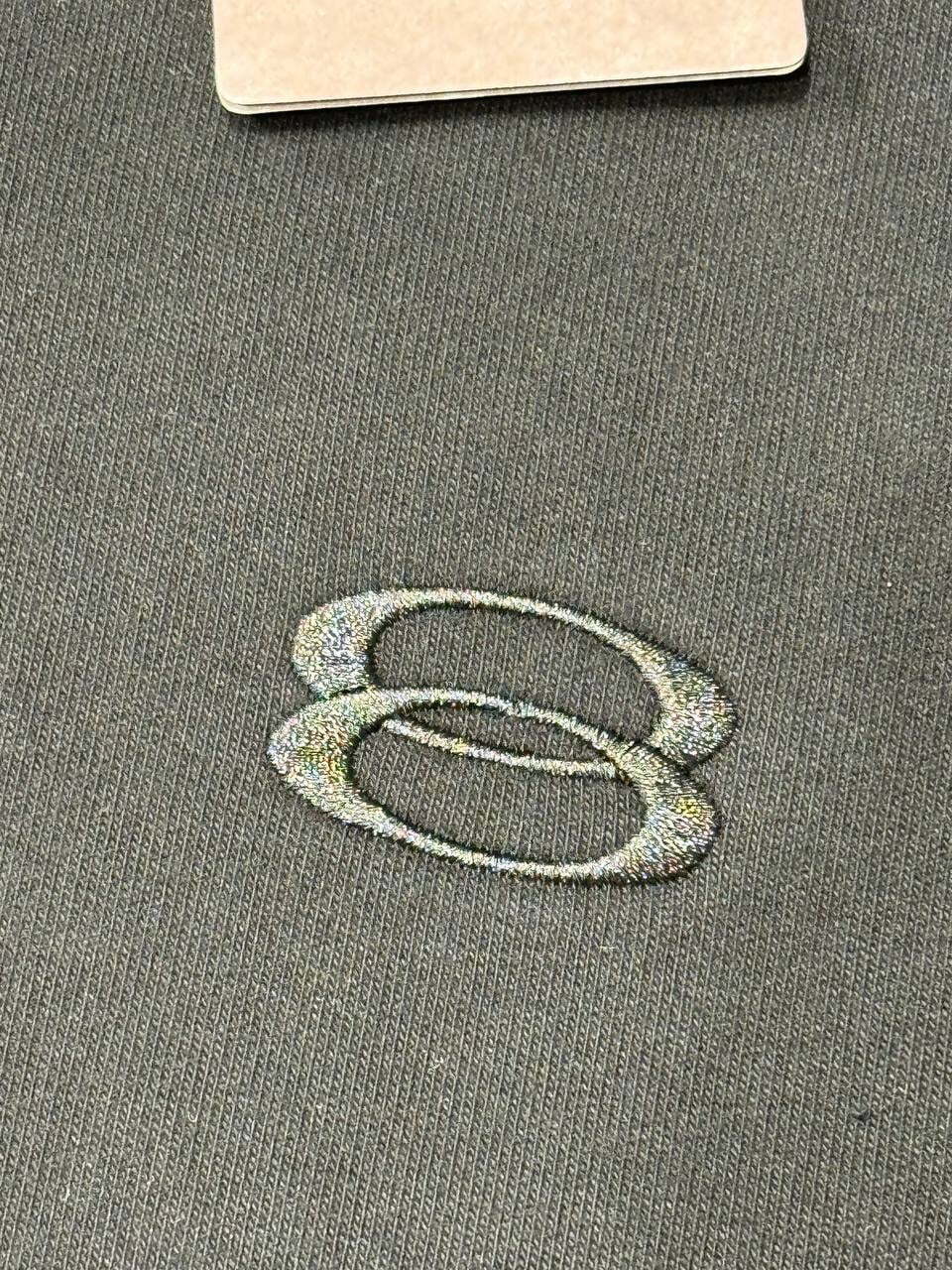 Футболка Balenciaga — фото 7