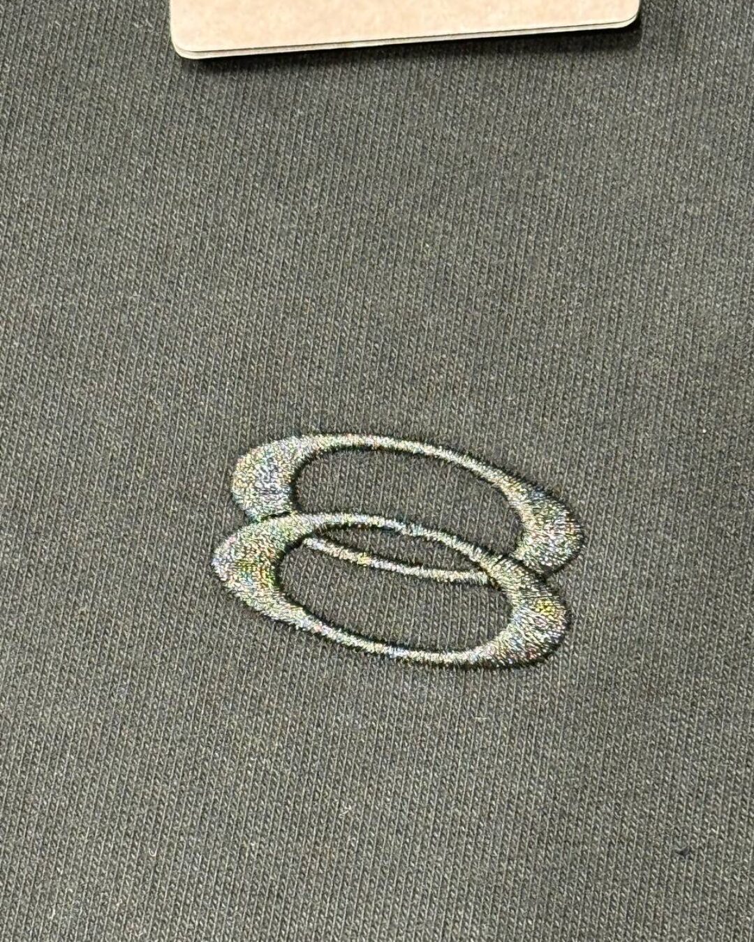 Футболка Balenciaga — изображение 7