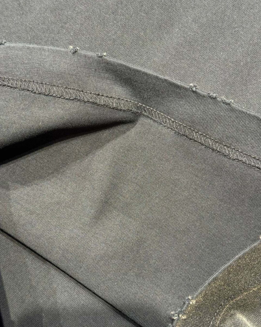 Футболка Vetements Chrome — изображение 9