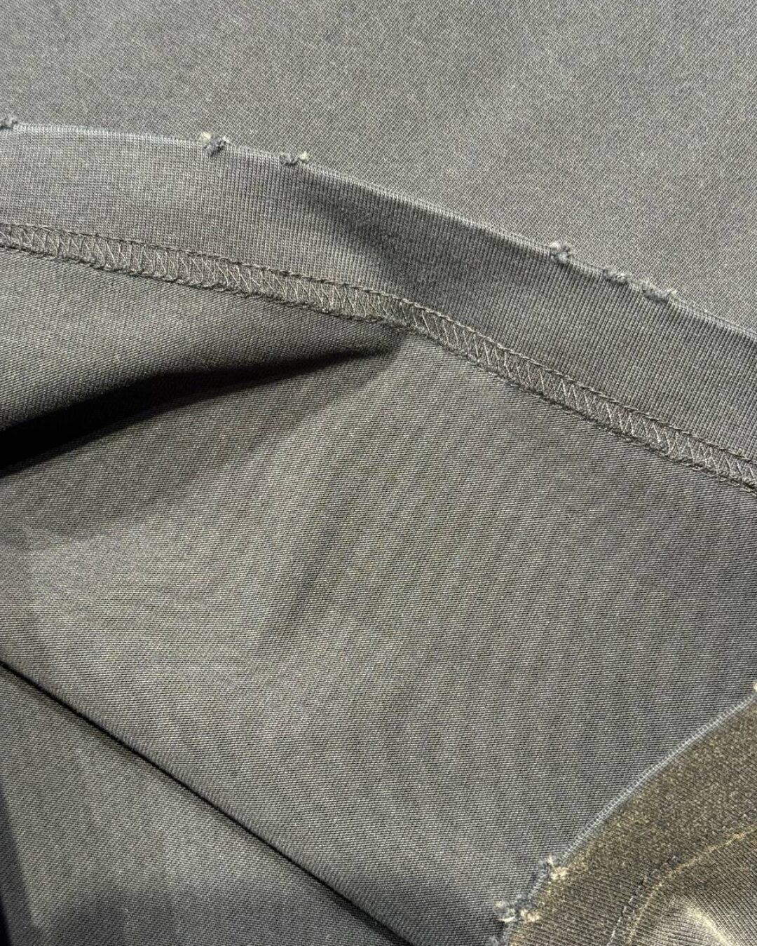 Футболка Vetements Chrome — изображение 9