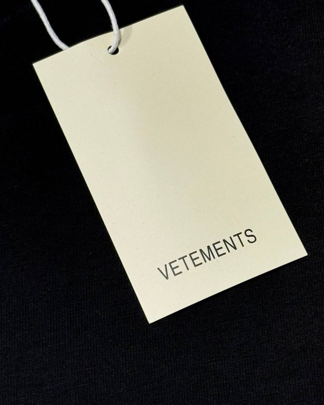 Футболка Vetements Shalk — изображение 8