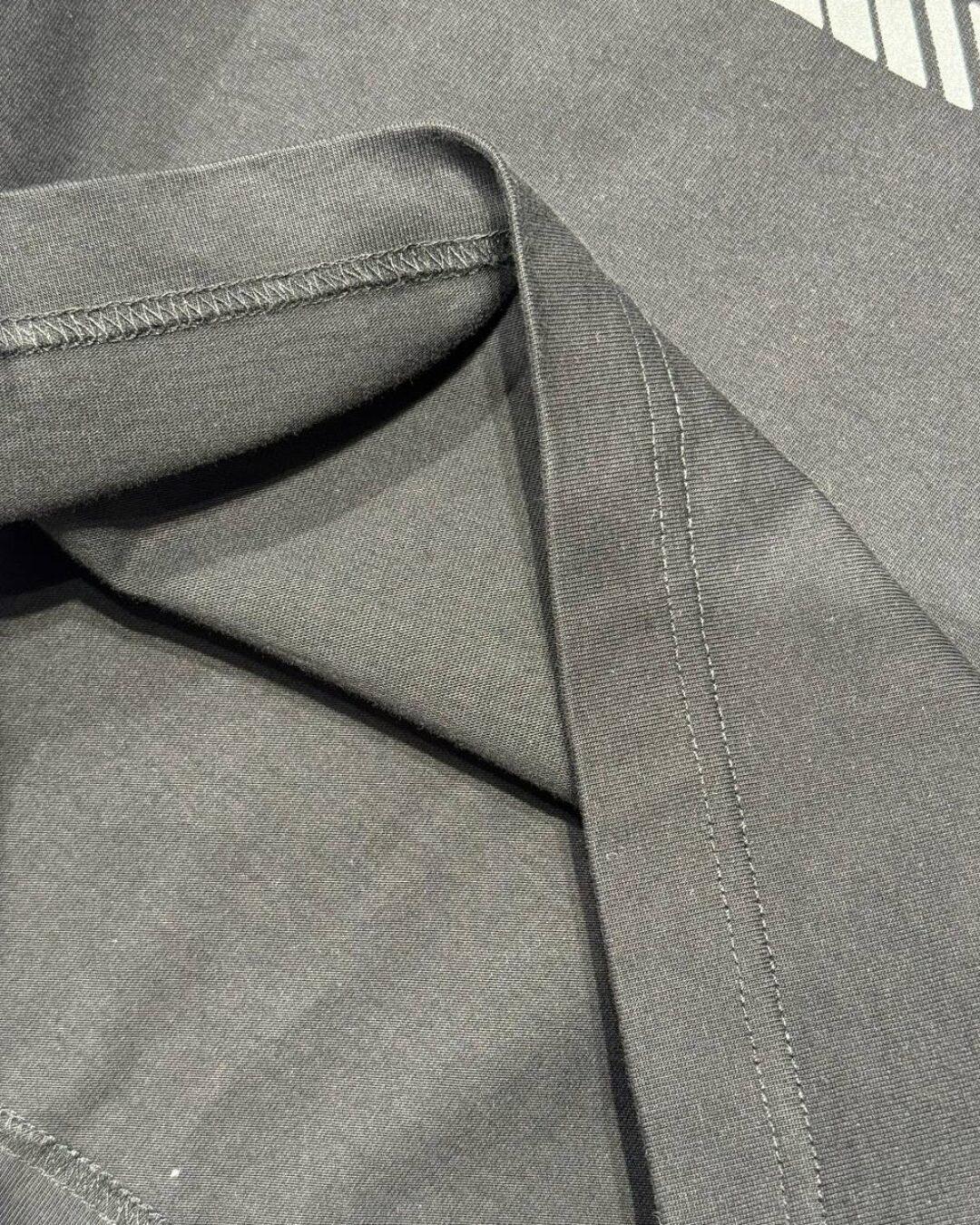 Футболка Vetements Logos — изображение 8