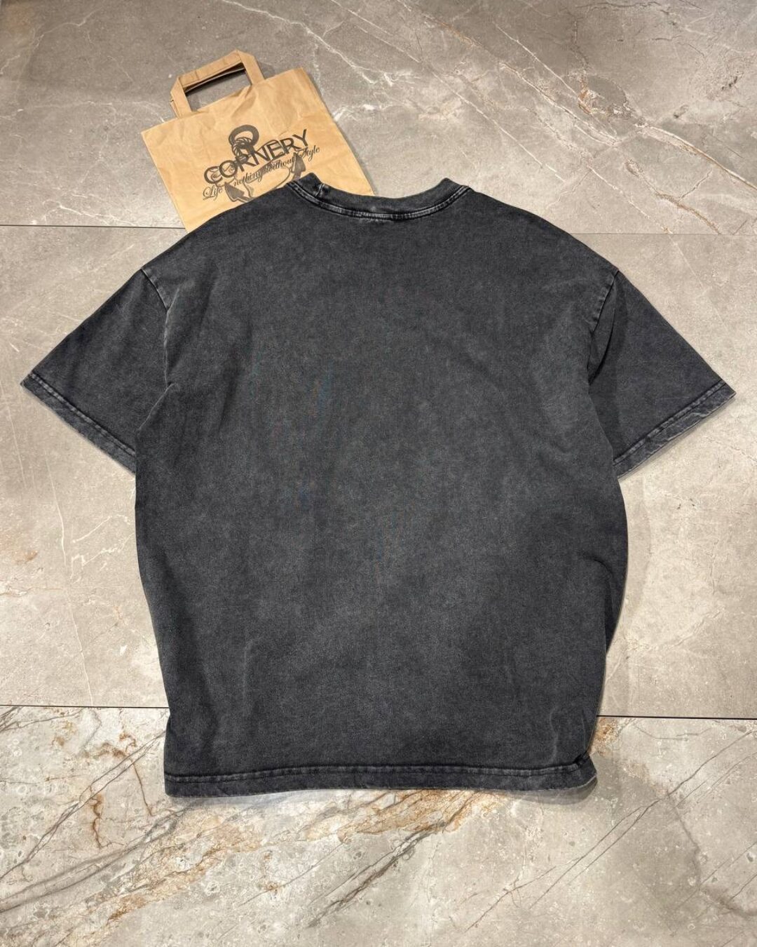 Футболка Screen Stars — изображение 2