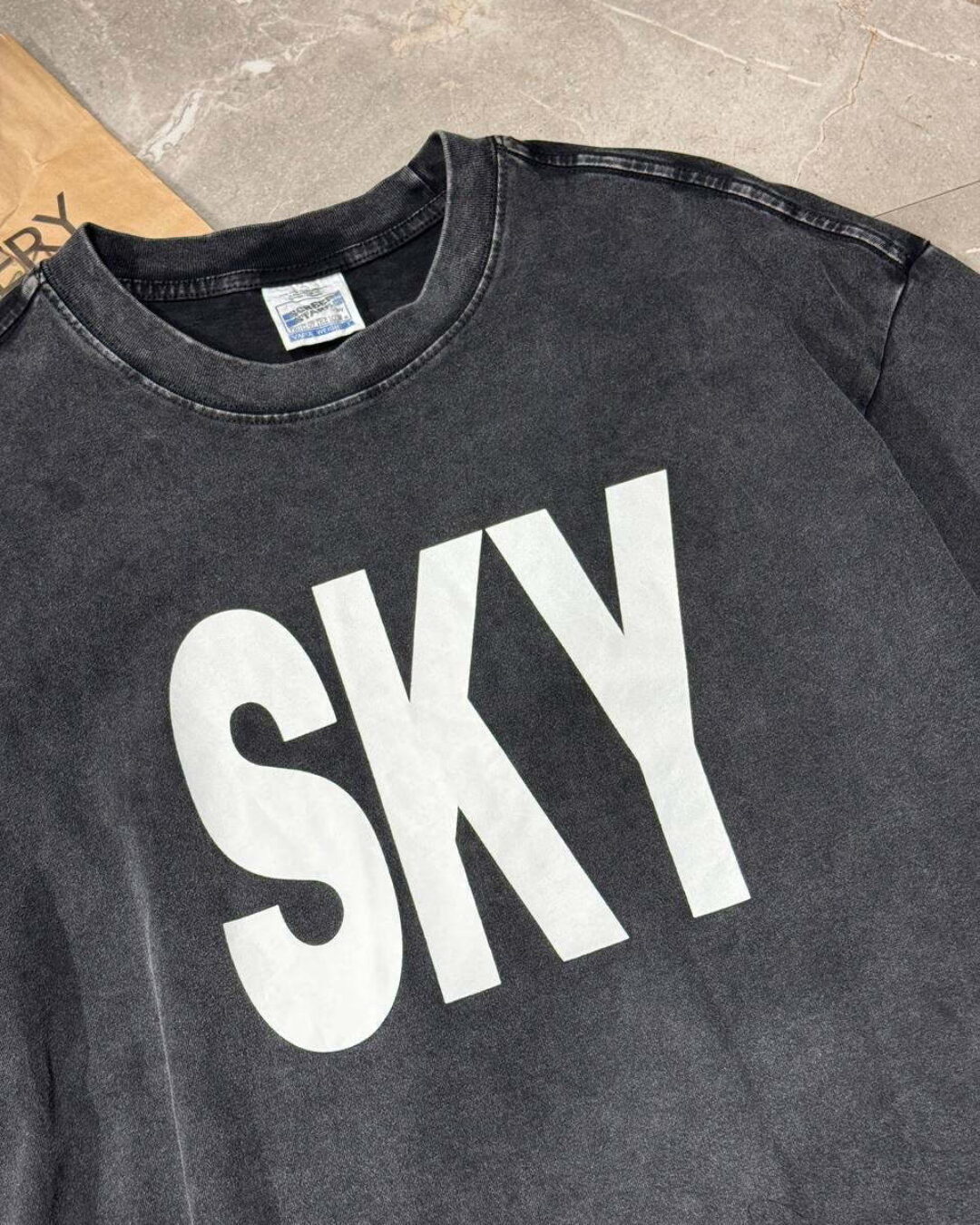 Футболка Screen Stars — изображение 3