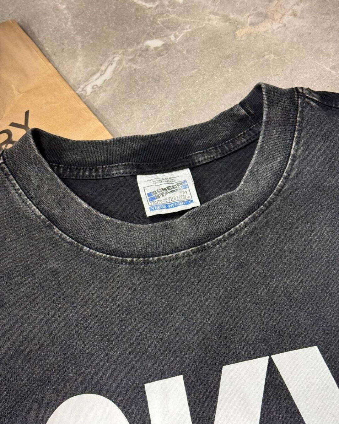 Футболка Screen Stars — изображение 6