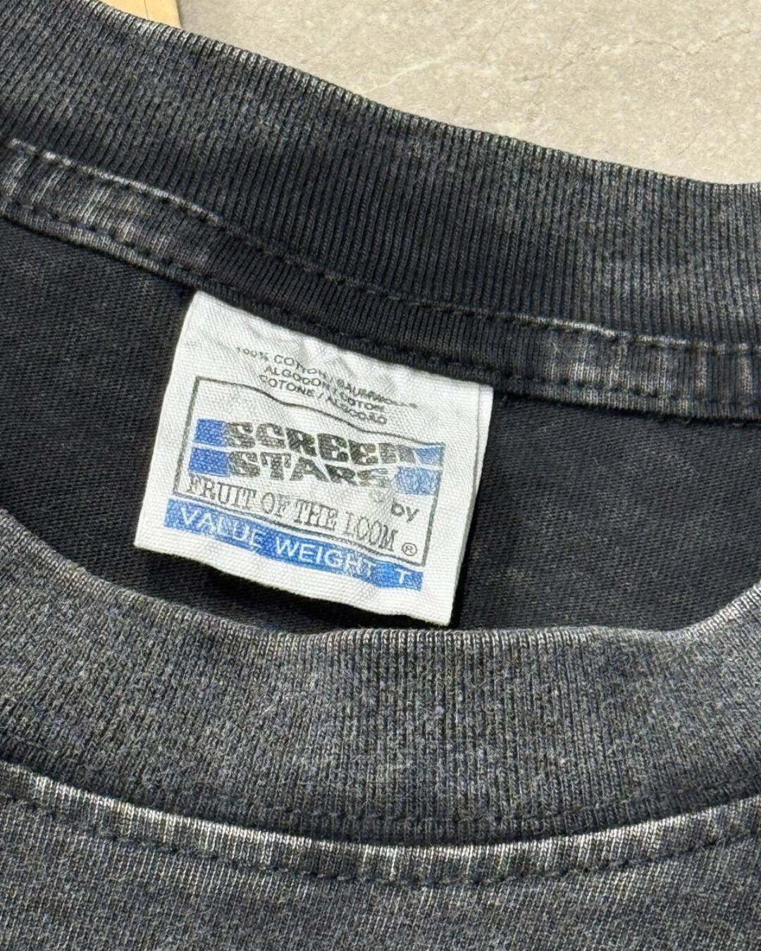 Футболка Screen Stars — изображение 9