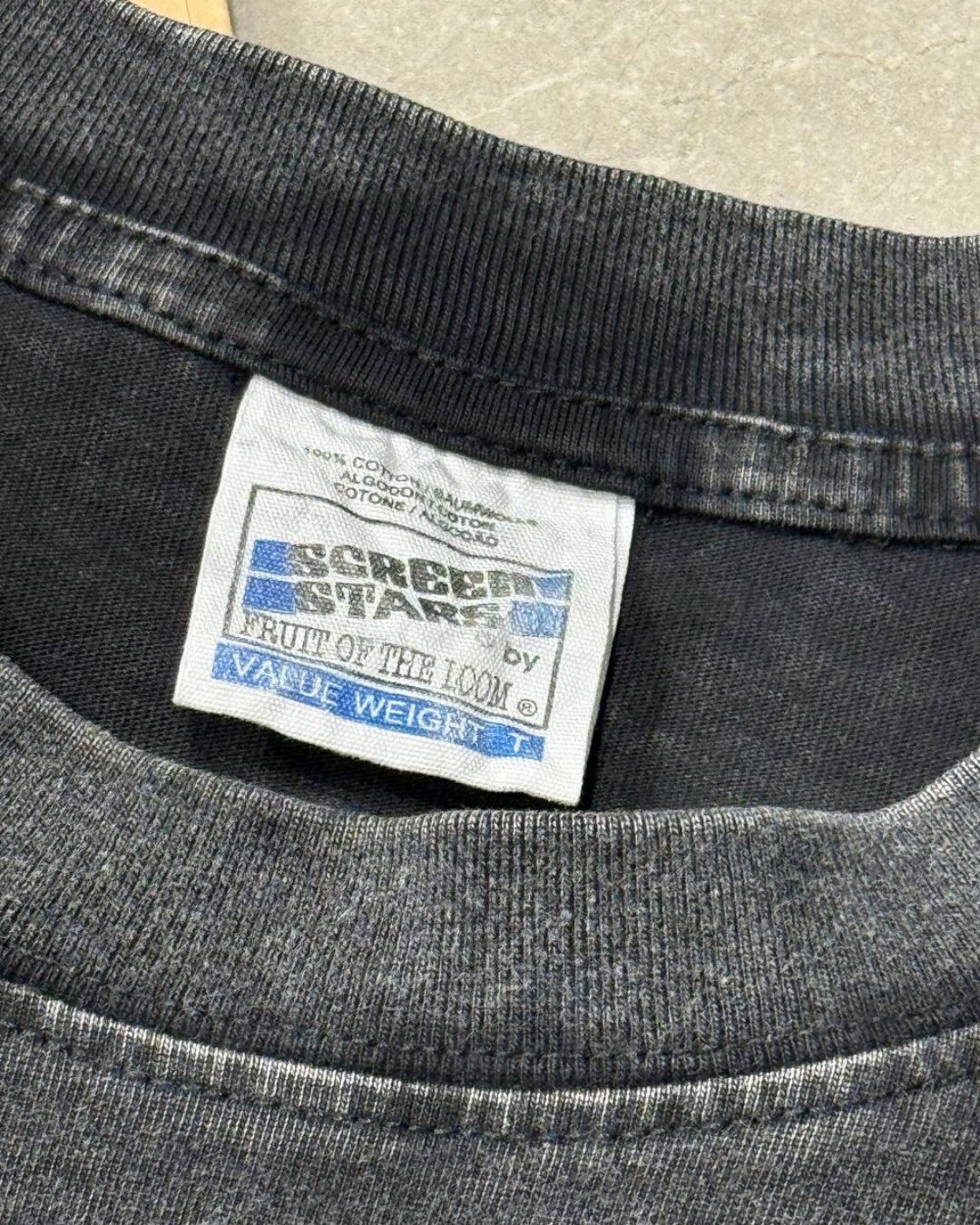 Футболка Screen Stars — изображение 9