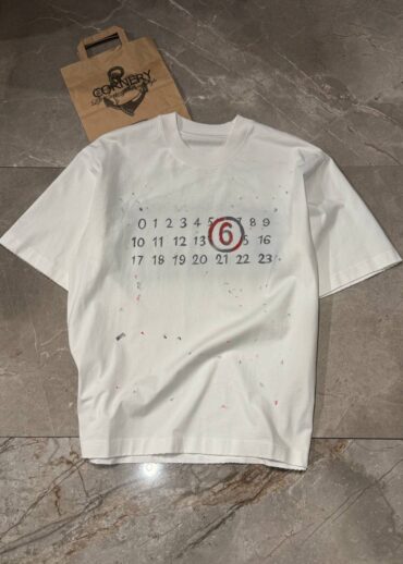 Футболка Maison Margiela