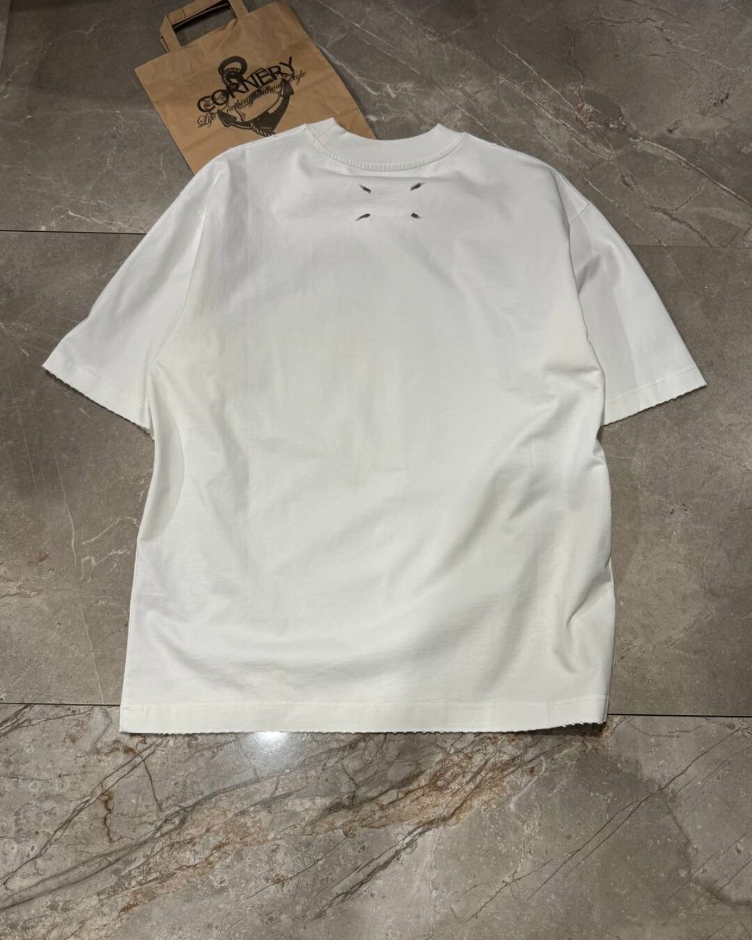 Футболка Maison Margiela — изображение 2