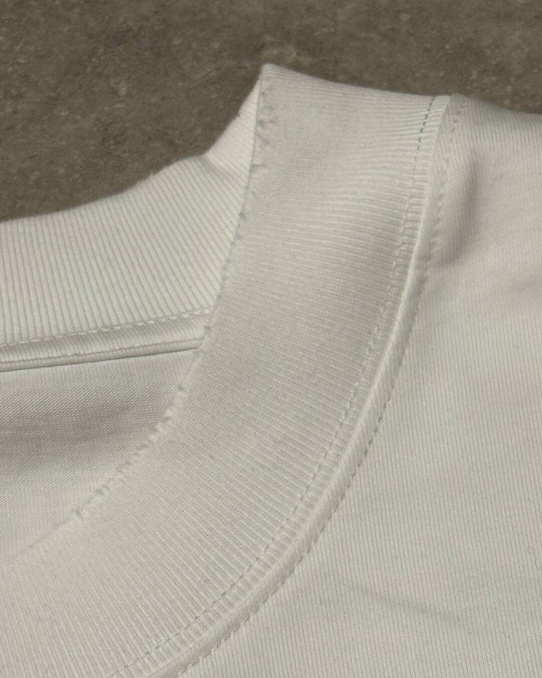 Футболка Maison Margiela — изображение 8