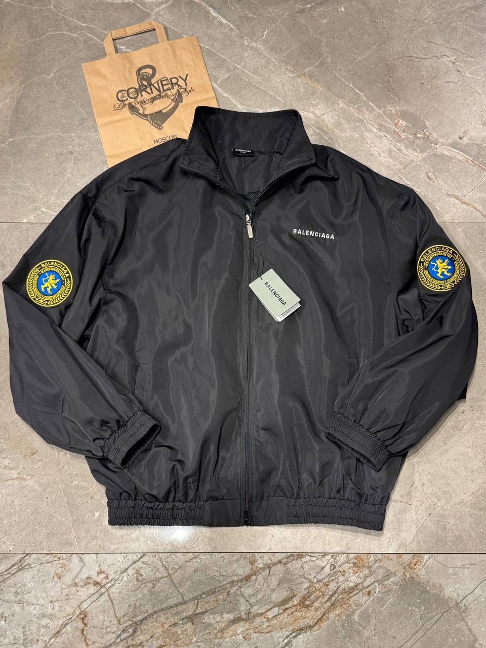 Ветровка Balenciaga