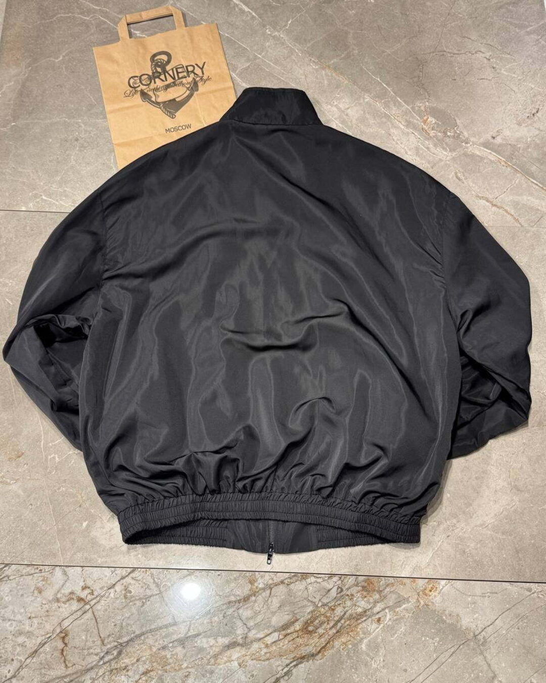 Ветровка Balenciaga — изображение 2