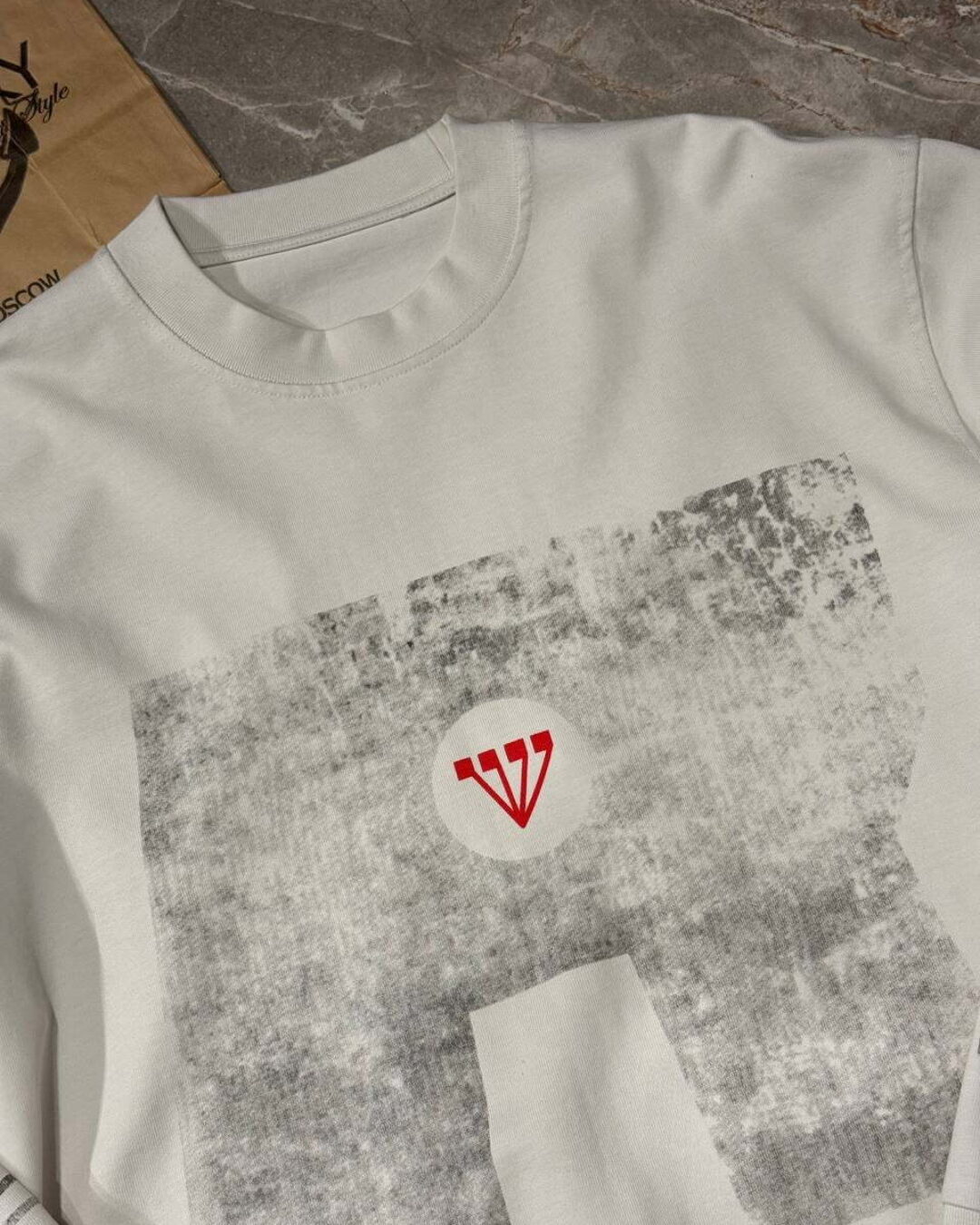 Кофта Rivington Roi Rebis — изображение 5