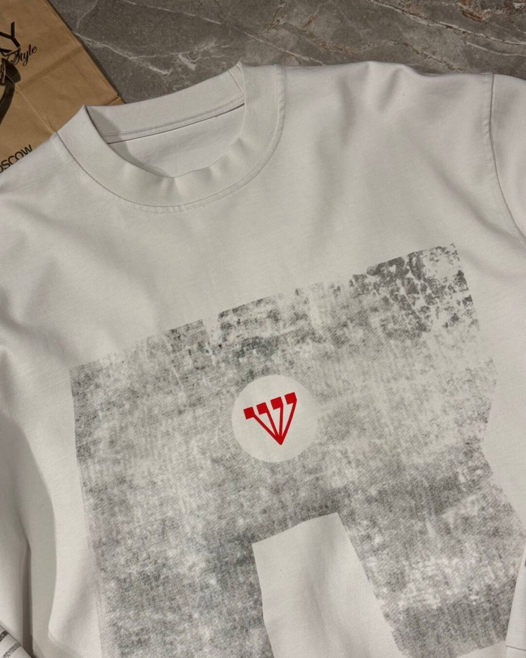 Кофта Rivington Roi Rebis — изображение 4