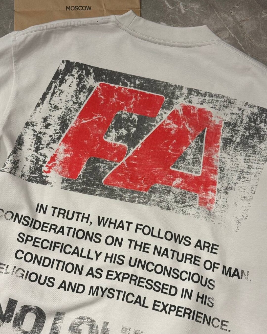 Кофта Rivington Roi Rebis — изображение 8