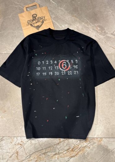 Футболка Maison Margiela