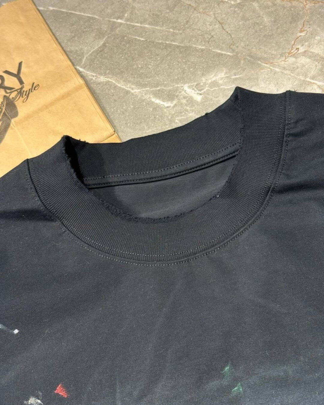Футболка Maison Margiela — изображение 5