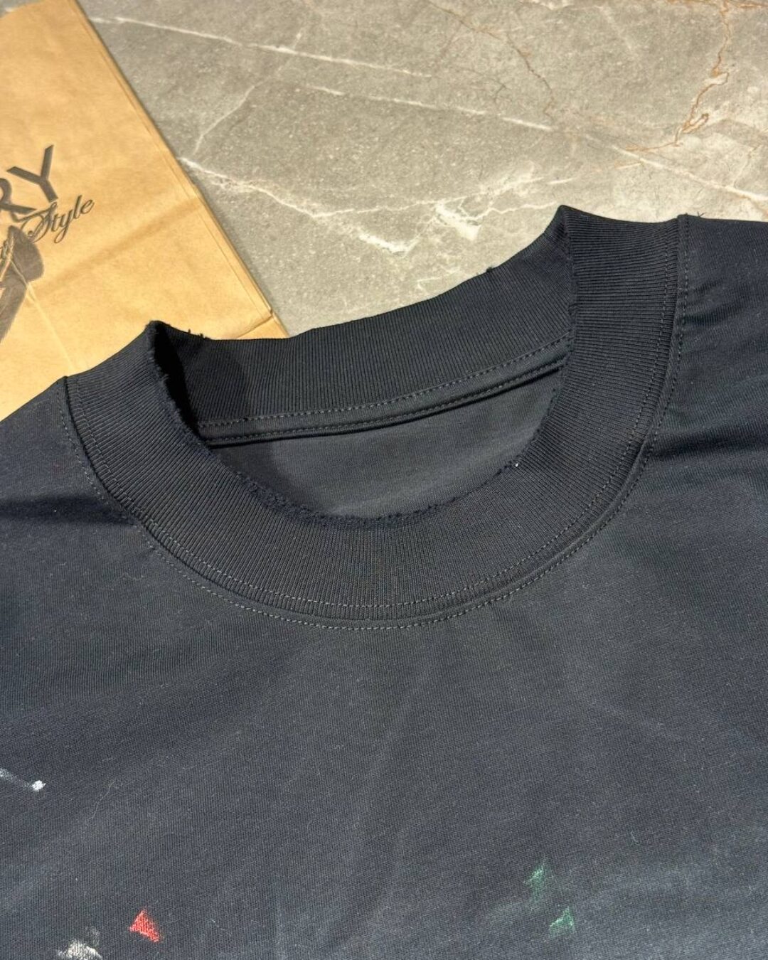 Футболка Maison Margiela — изображение 5