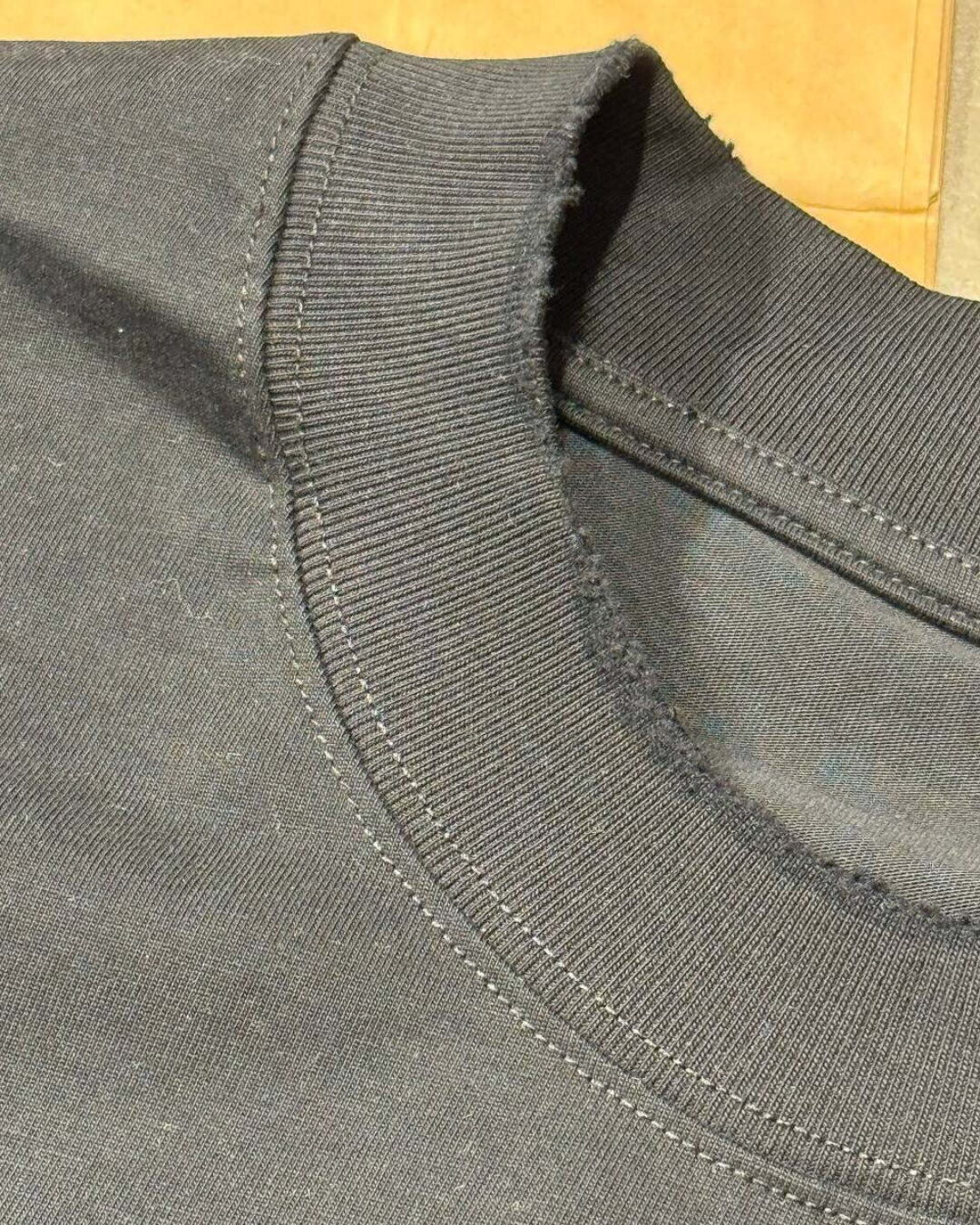 Футболка Maison Margiela — изображение 8