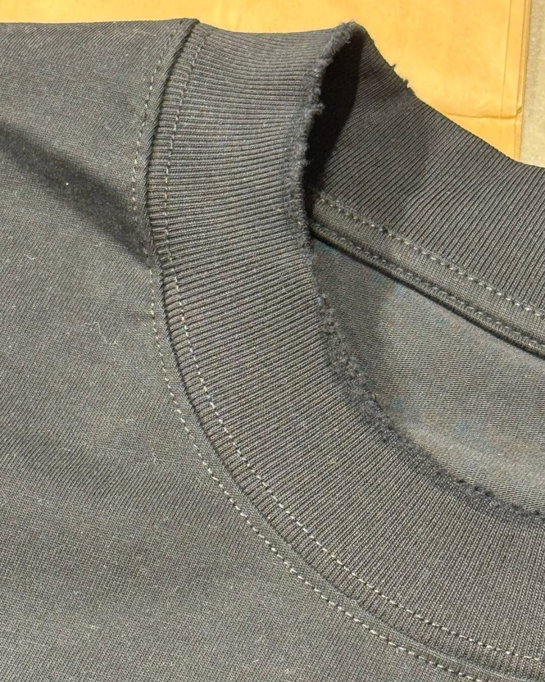 Футболка Maison Margiela — изображение 8