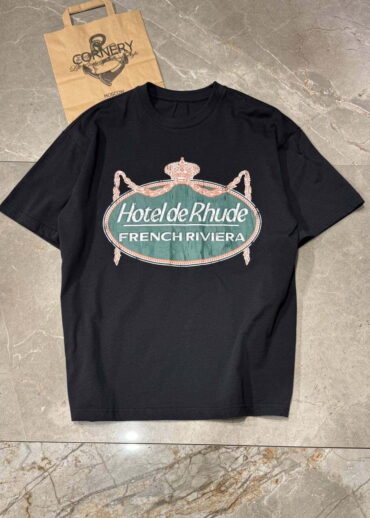 Футболка Rhude