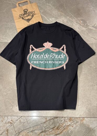 Футболка Rhude