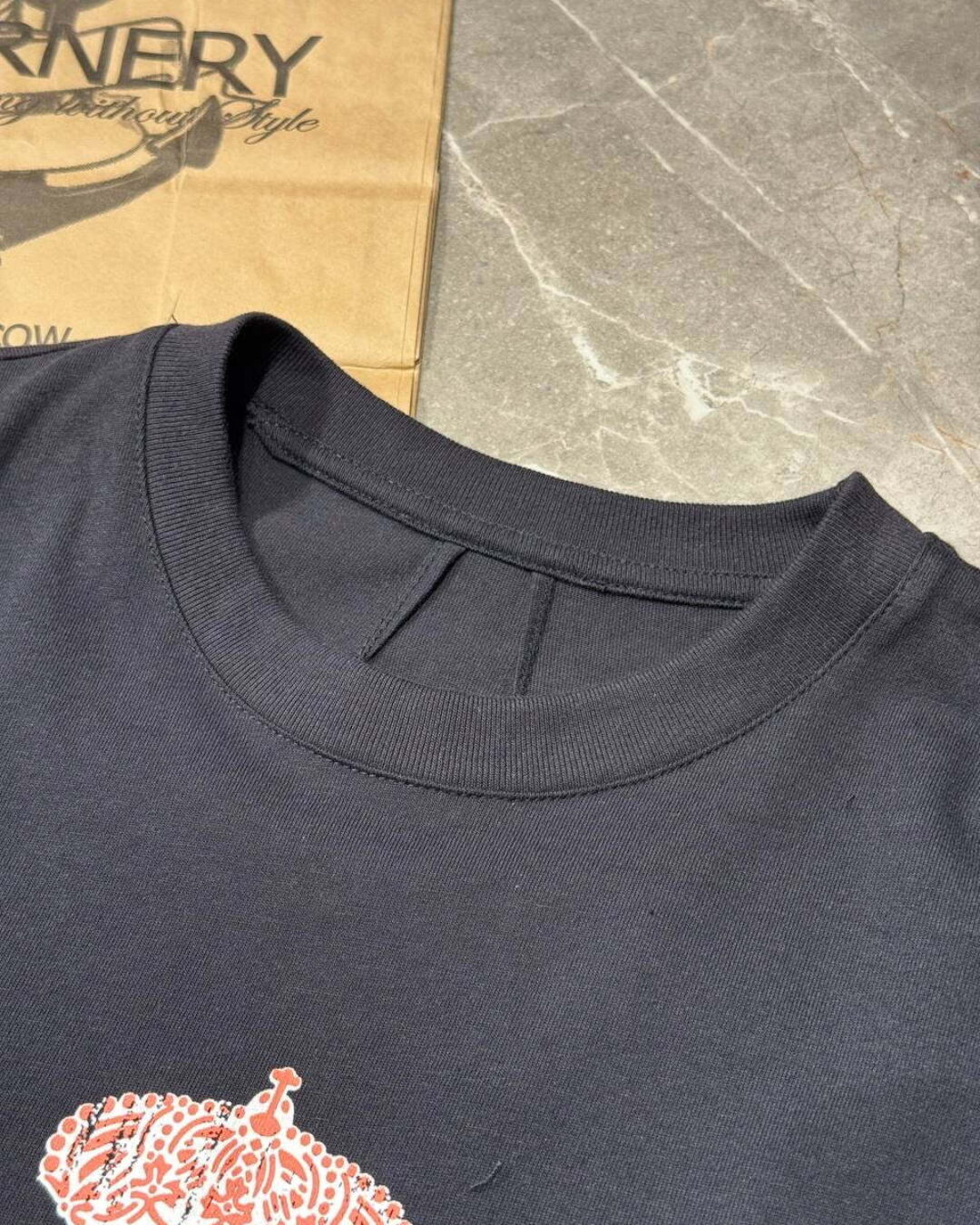 Футболка Rhude — изображение 6