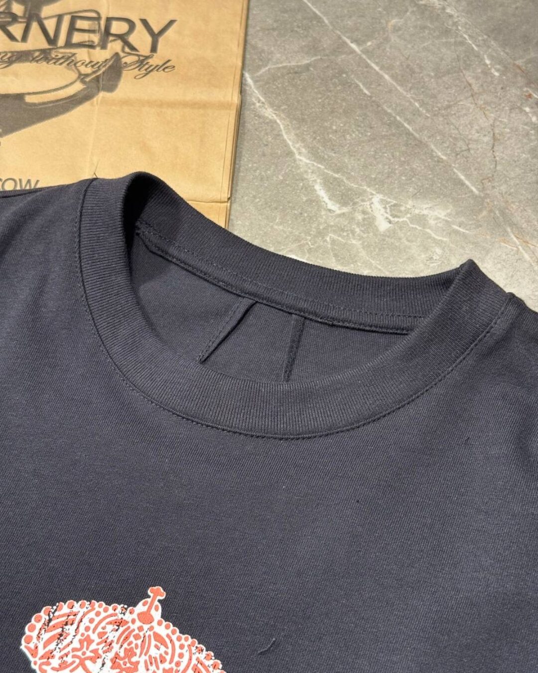 Футболка Rhude — изображение 6