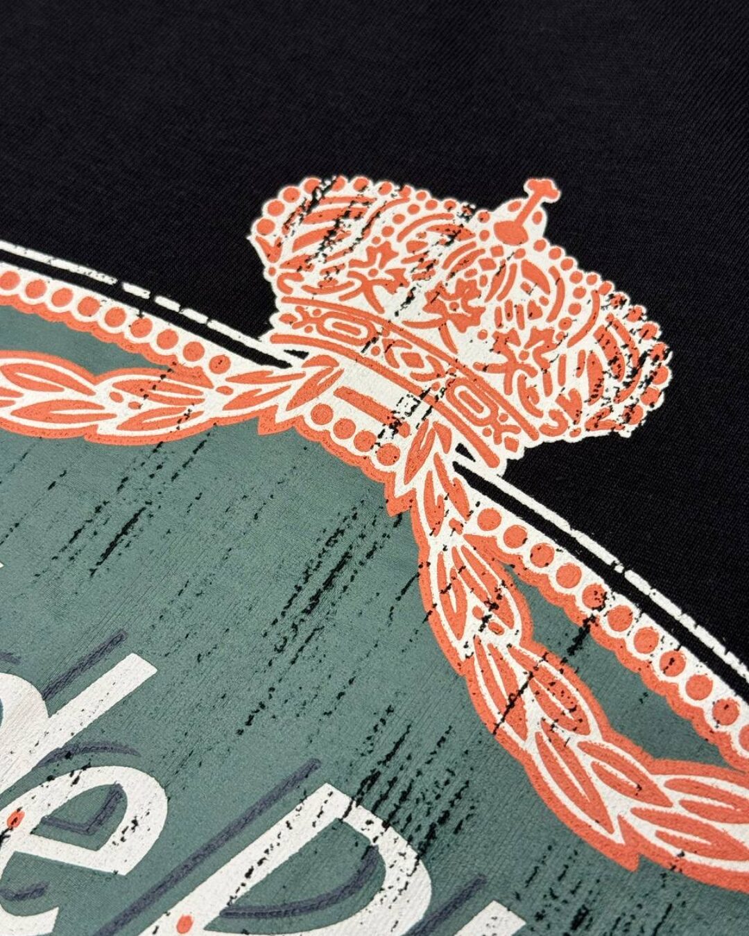 Футболка Rhude — изображение 9