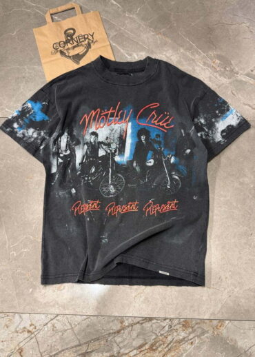 Футболка Represent