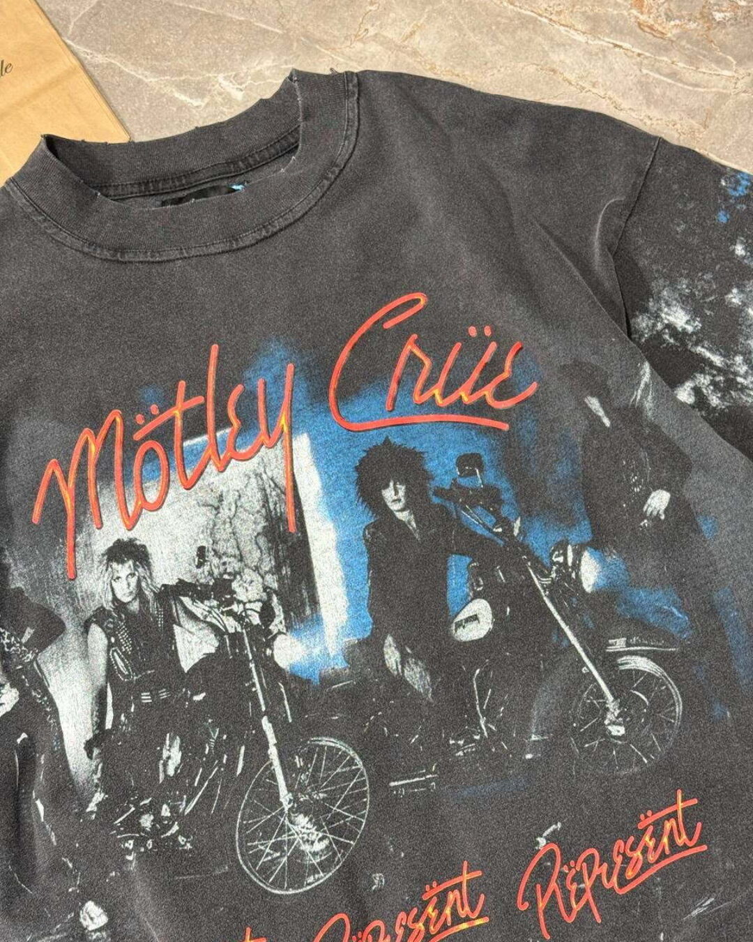 Футболка Represent — изображение 3